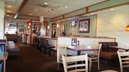Denny's