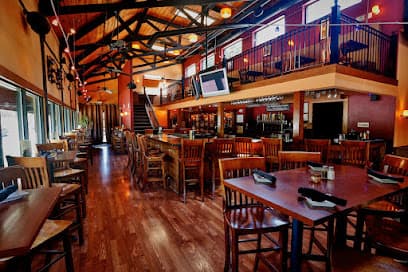 Gusto Grill