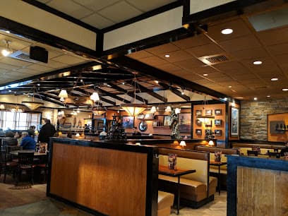 LongHorn Steakhouse