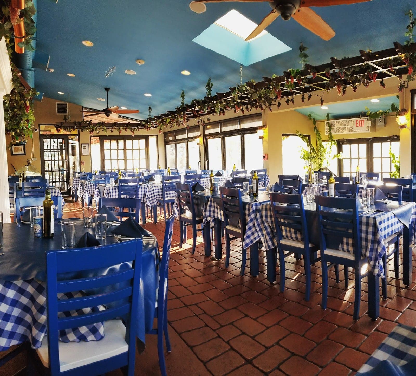 Pithari Taverna