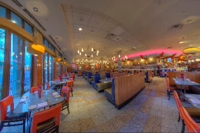 Skylark Diner