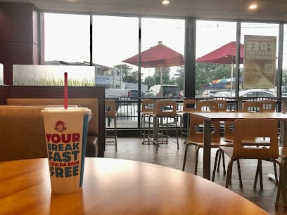Wendy's