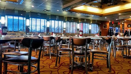 Tick Tock Diner