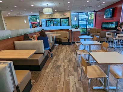 Wendy's