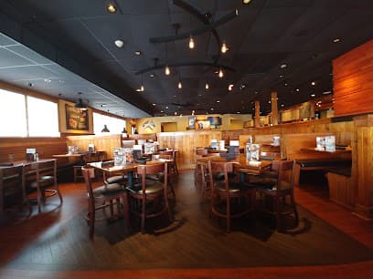 Outback Steakhouse