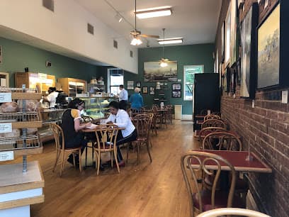 Community Bakery