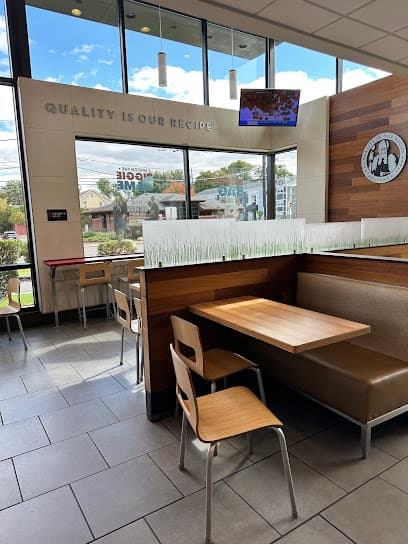 Wendy's
