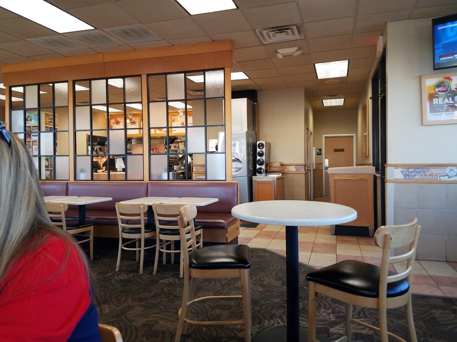 Wendy's
