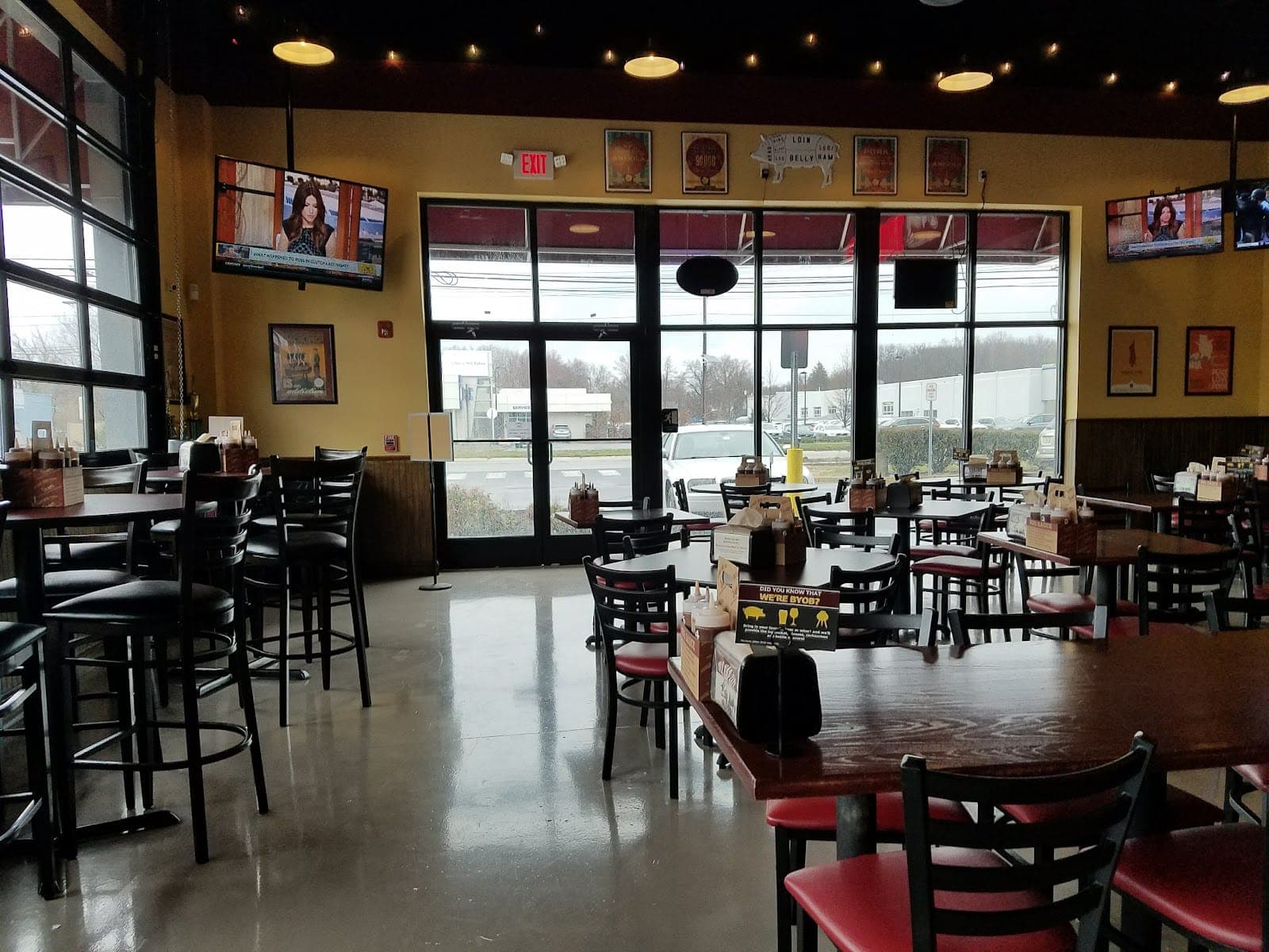 Whole Hog Cafe