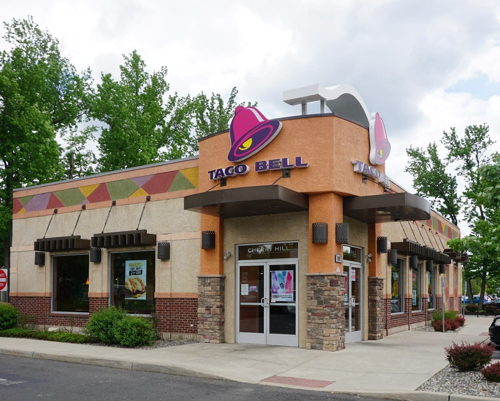 Taco Bell