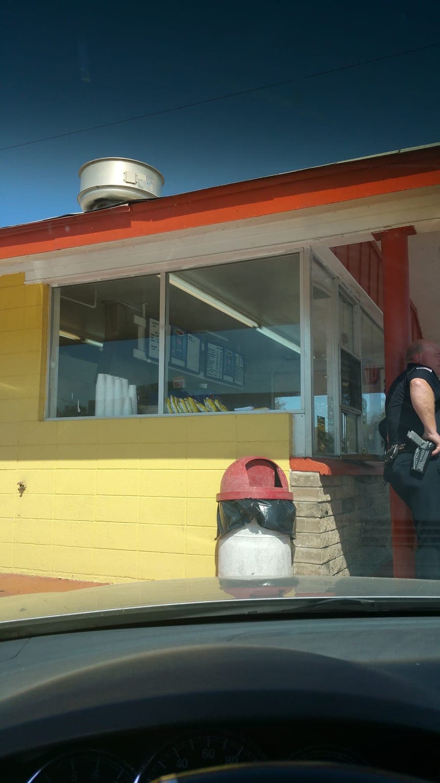 Rich's Burgers