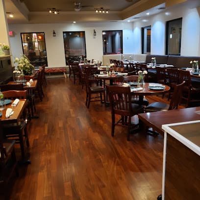 Bollywood Grill
