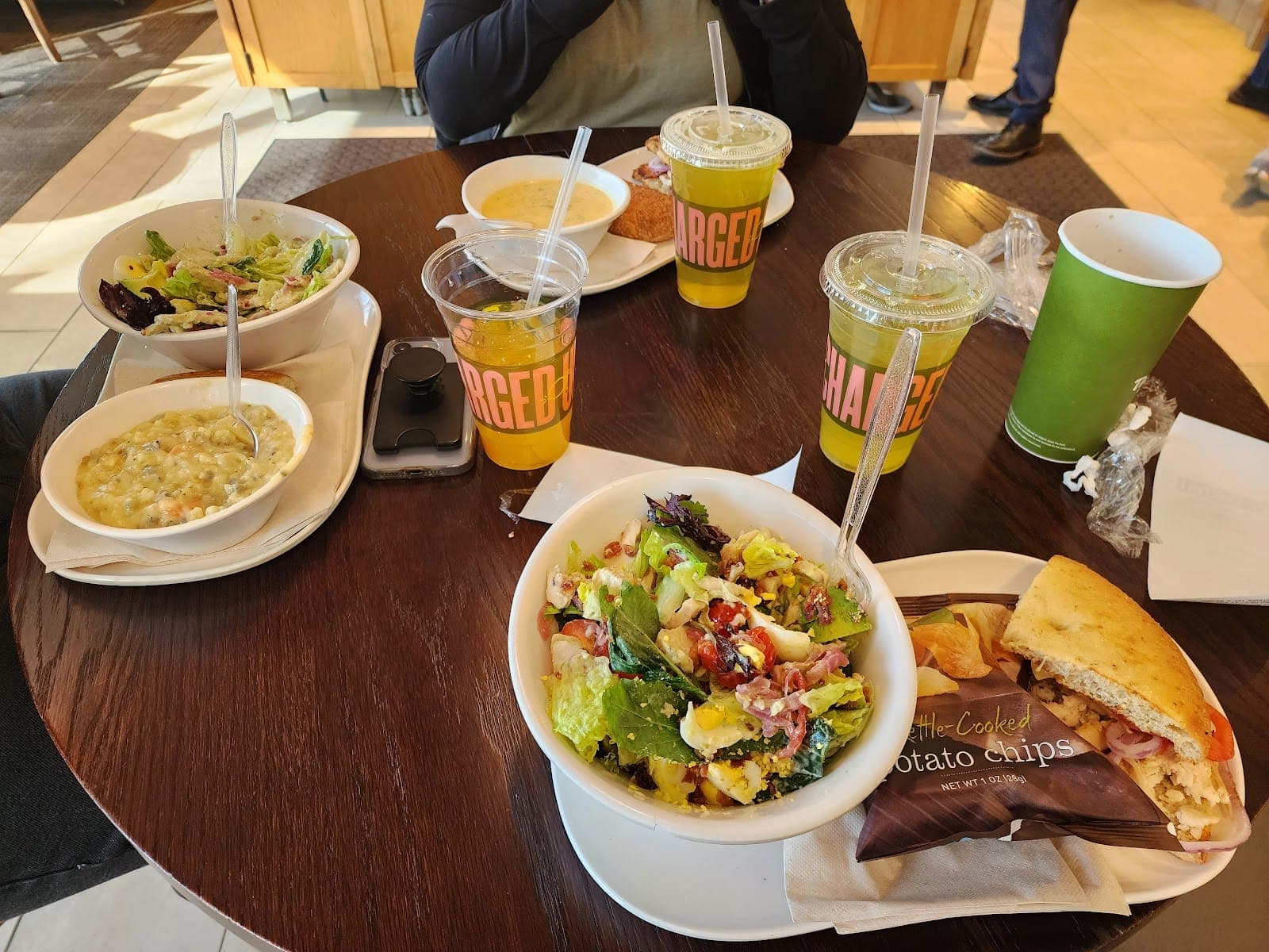Panera Bread