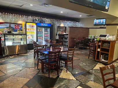Hugo's Peruvian Restaurant