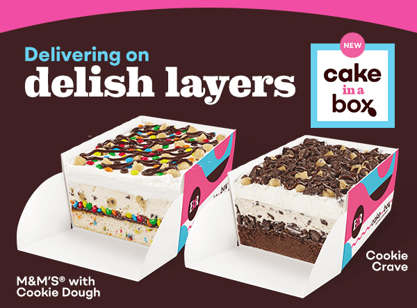 Baskin-Robbins