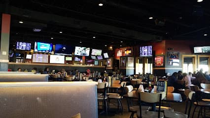 Buffalo Wild Wings