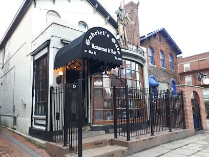 Gabriel's Gate