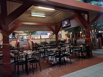 Bill Gray's
