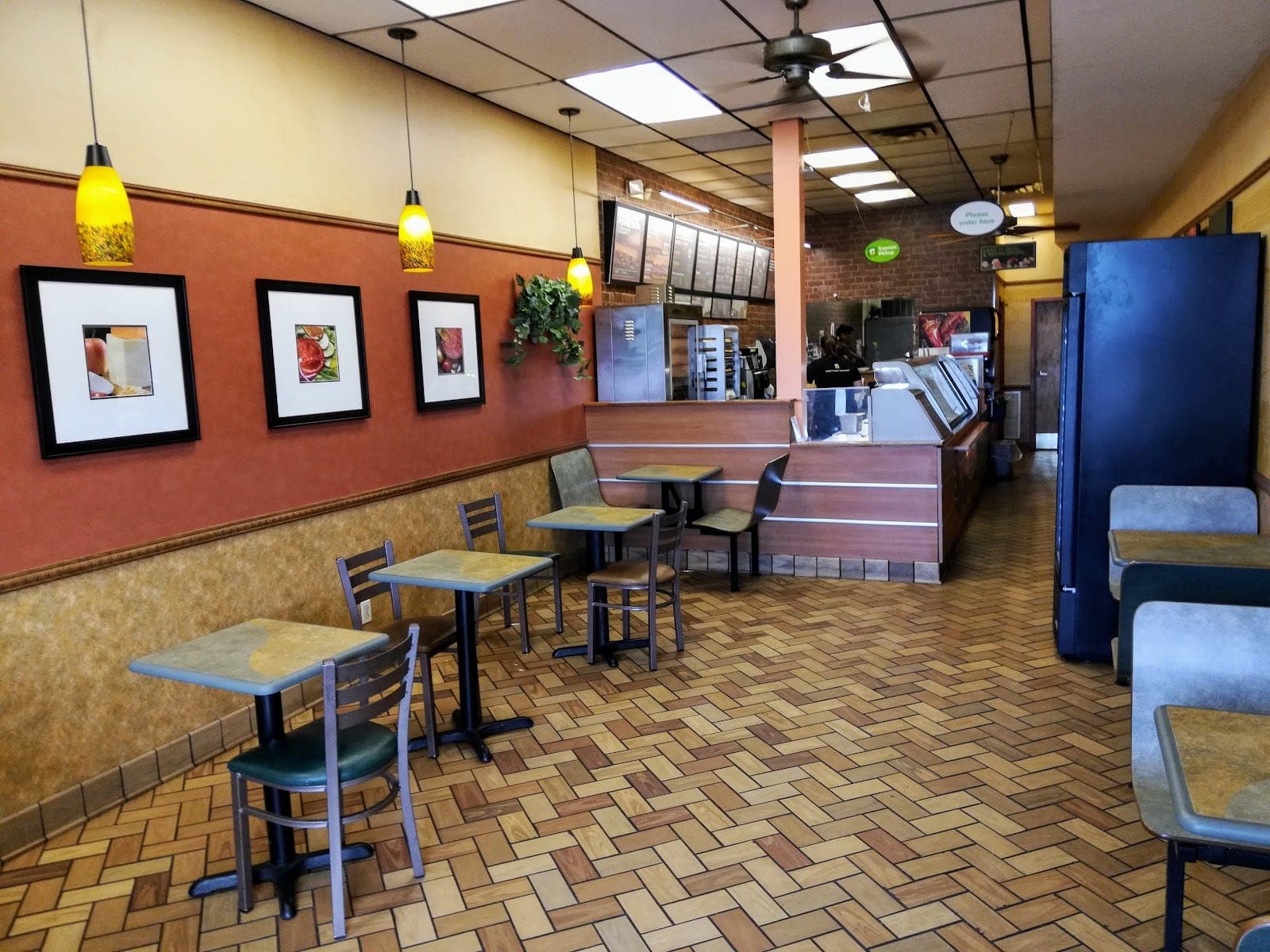 Subway