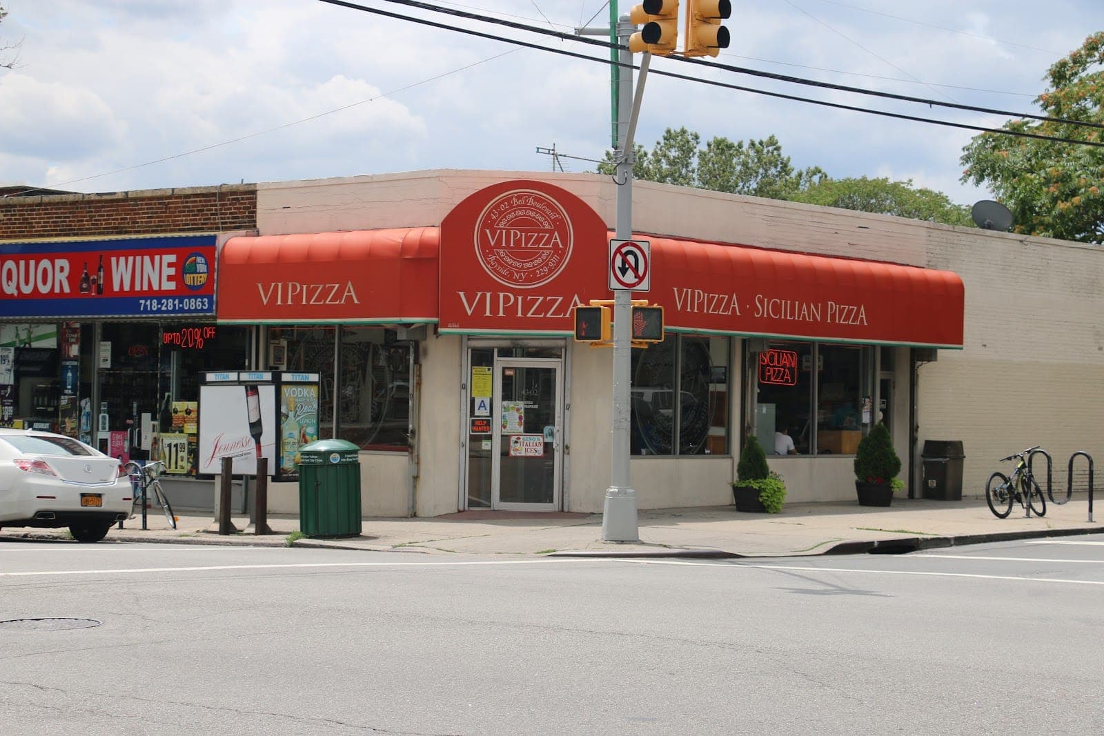 VIPizza