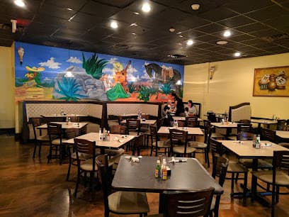 La Fiesta