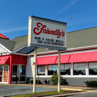 Friendly's