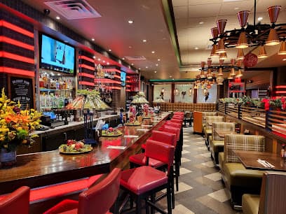 Diner Bar