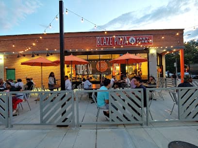 Blaze Pizza