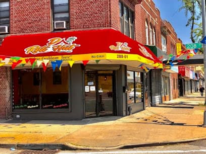 D Roti Hut