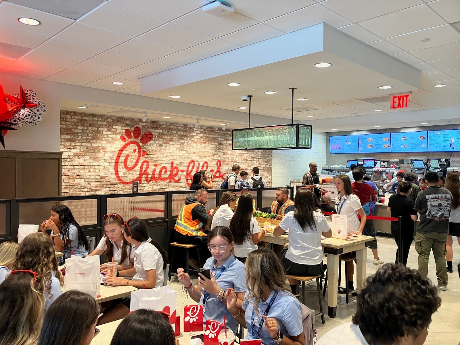 Chick-fil-A