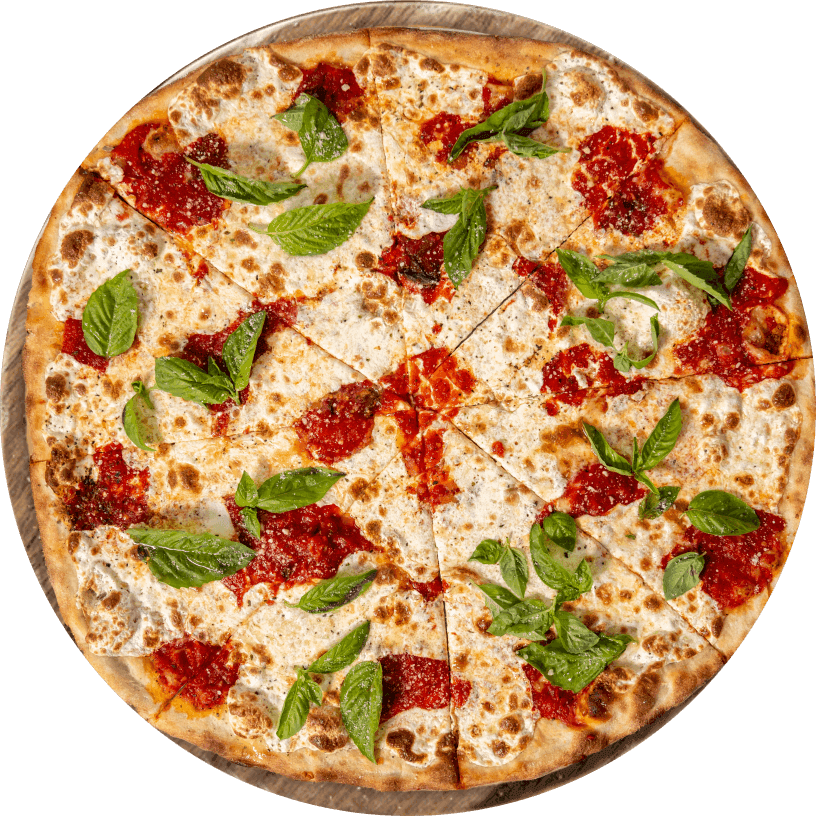 Made in New York Pizza photo 2