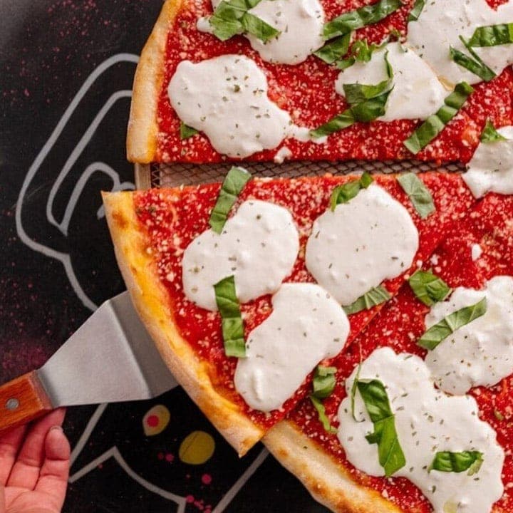 Made in New York Pizza photo 3