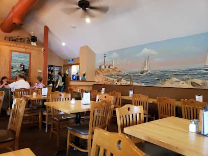 Popei's Clam Bar