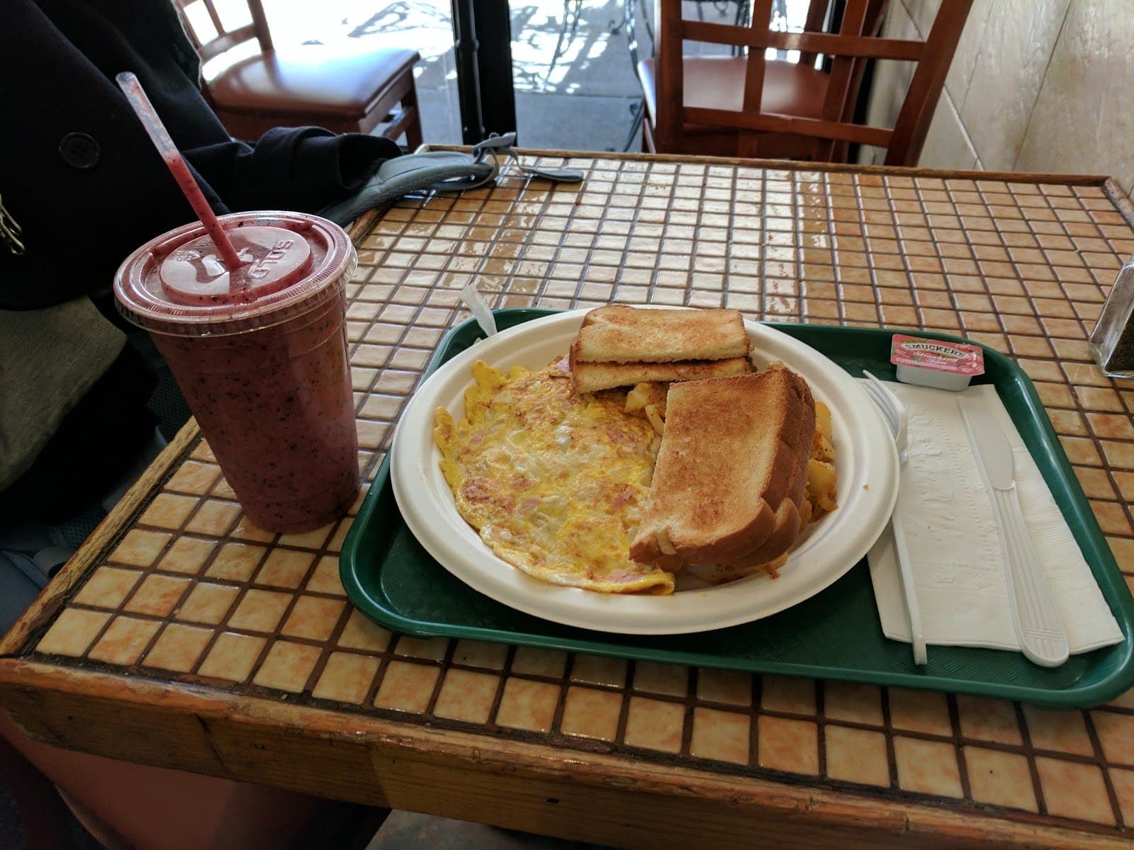 Mila Cafe