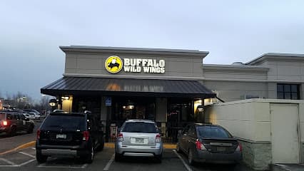 Buffalo Wild Wings