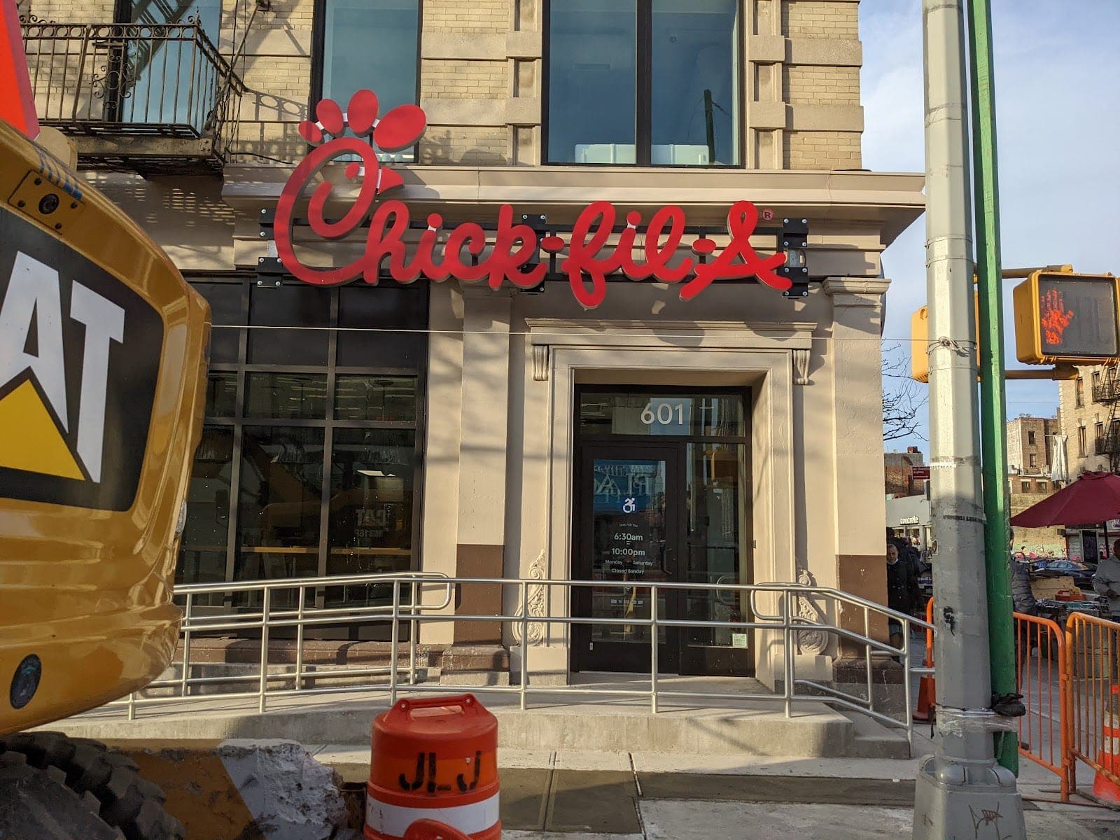 Chick-fil-A