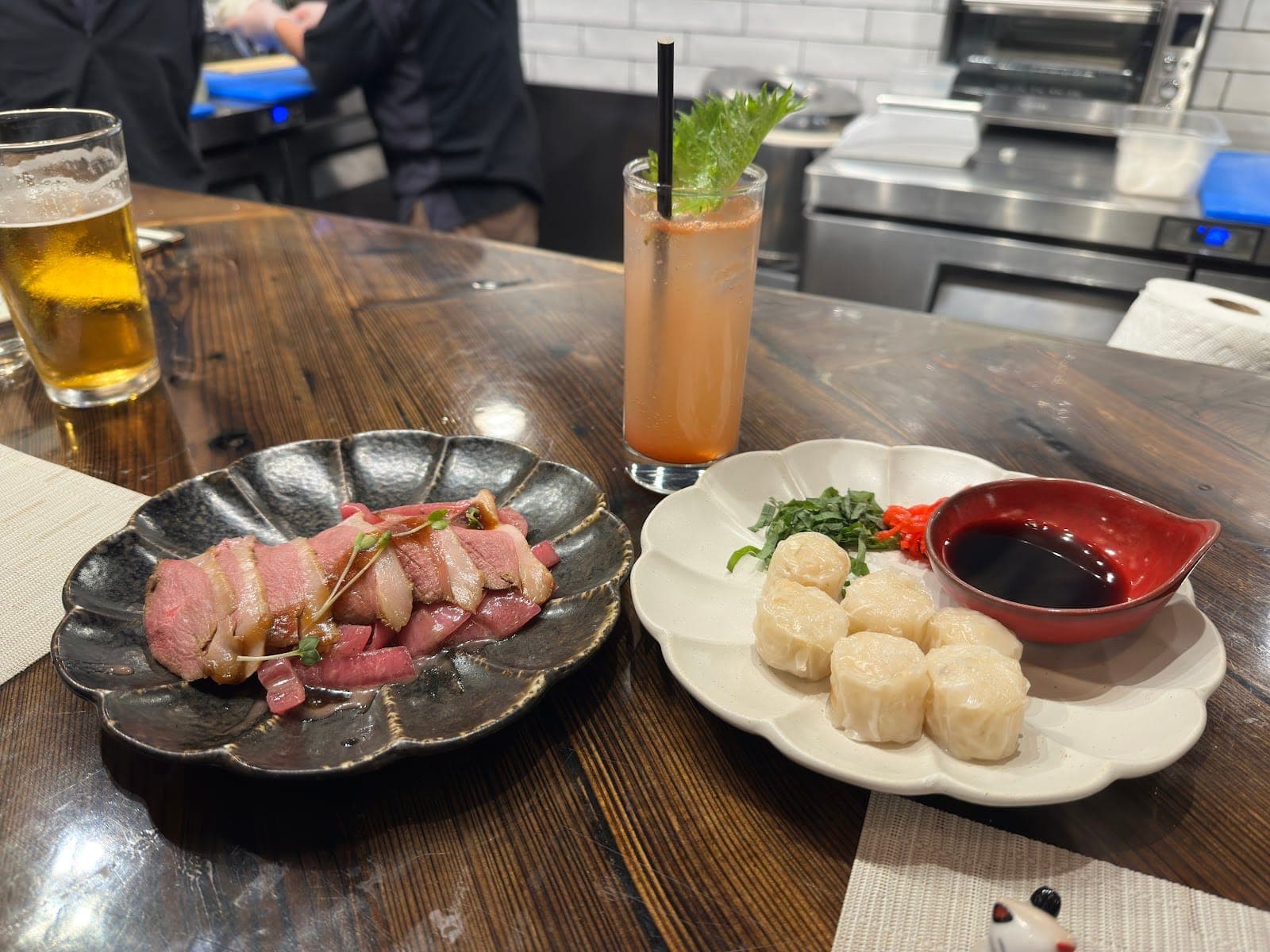 Tampopo Kitchen