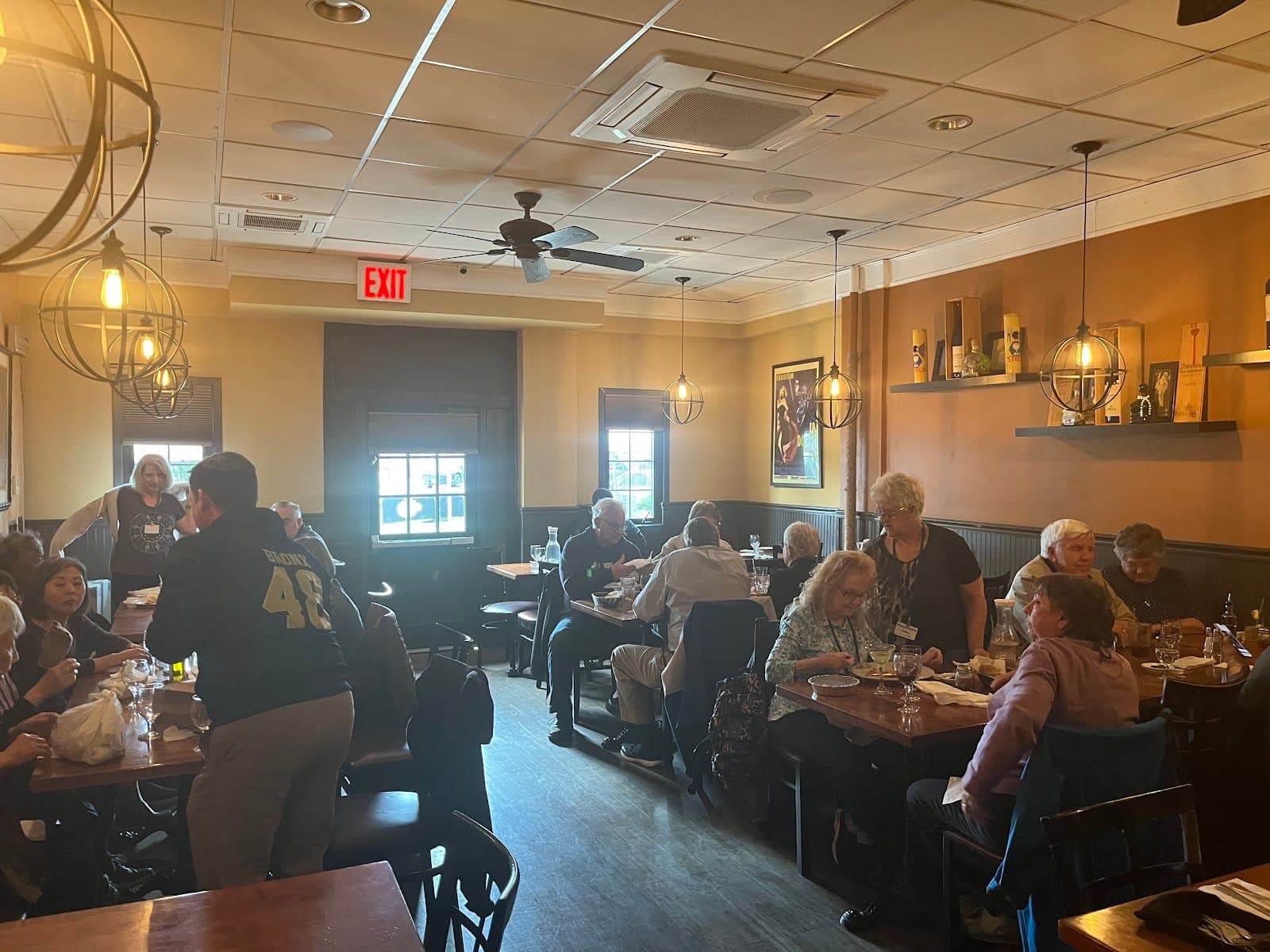Antonio's Trattoria