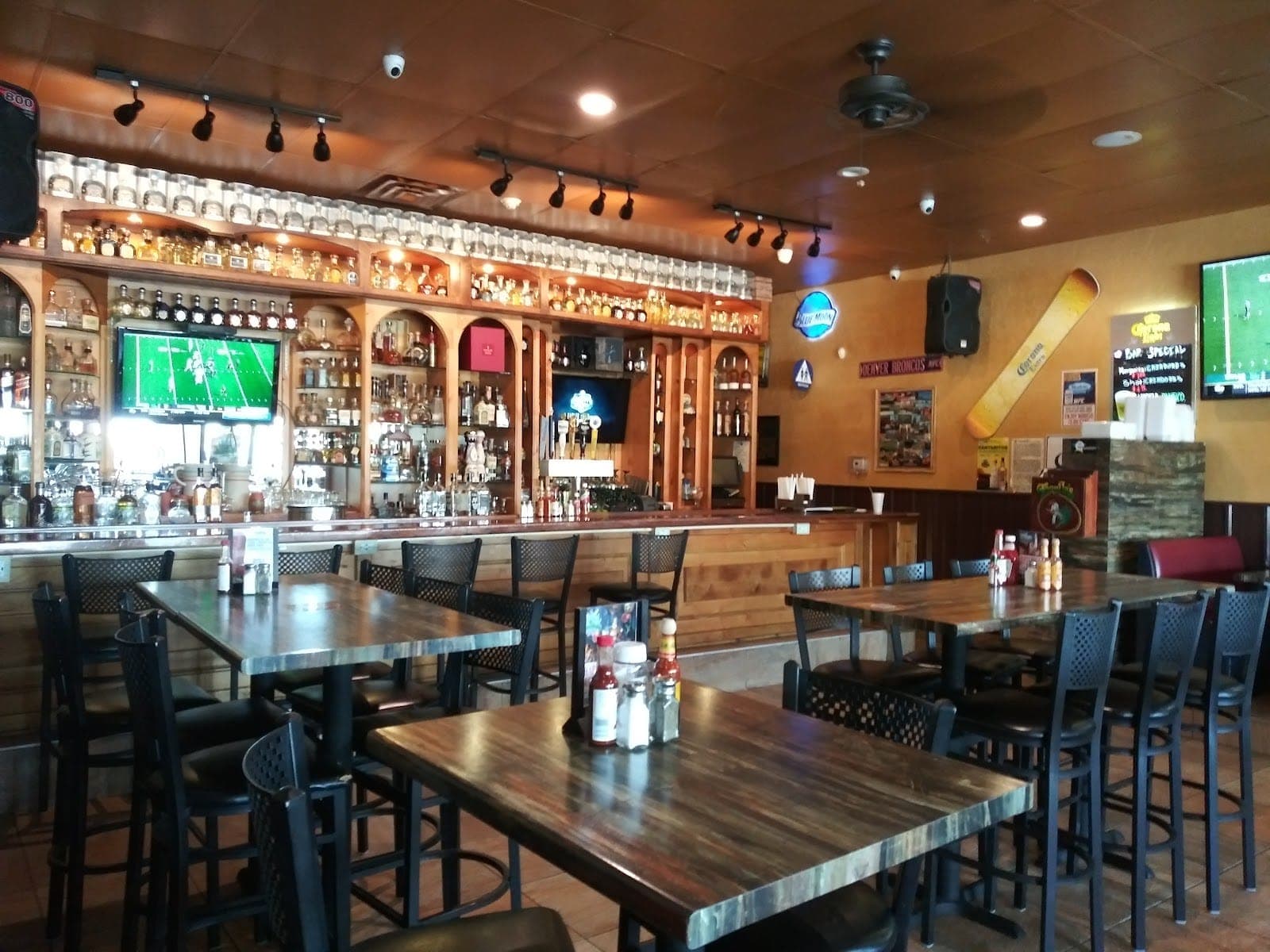 El Tequileño Family Mexican Restaurant