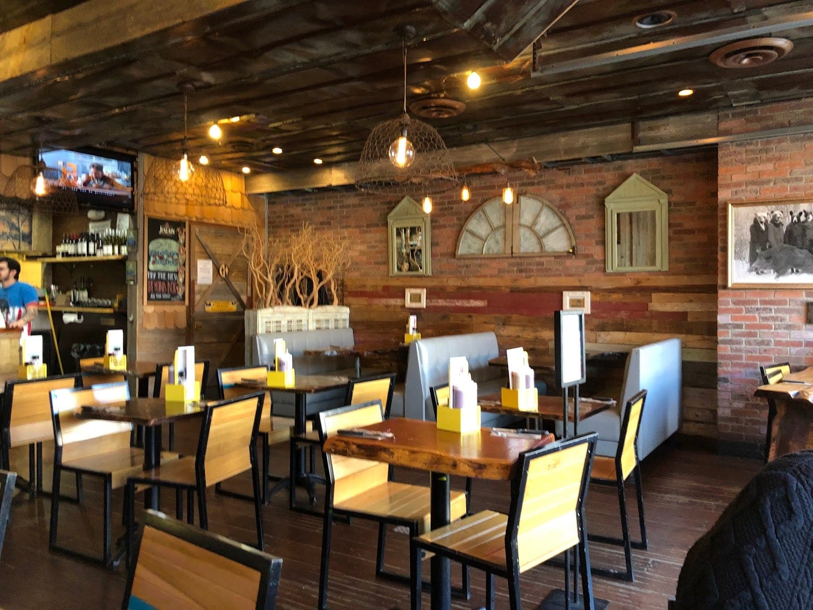 Bareburger