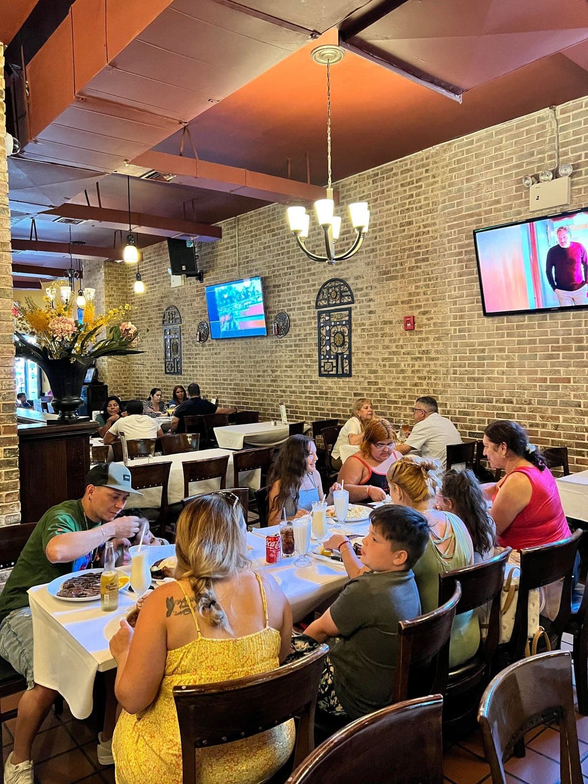 Las Margaritas