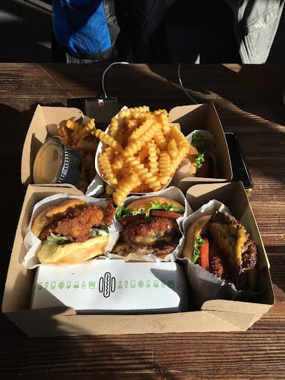 Shake Shack