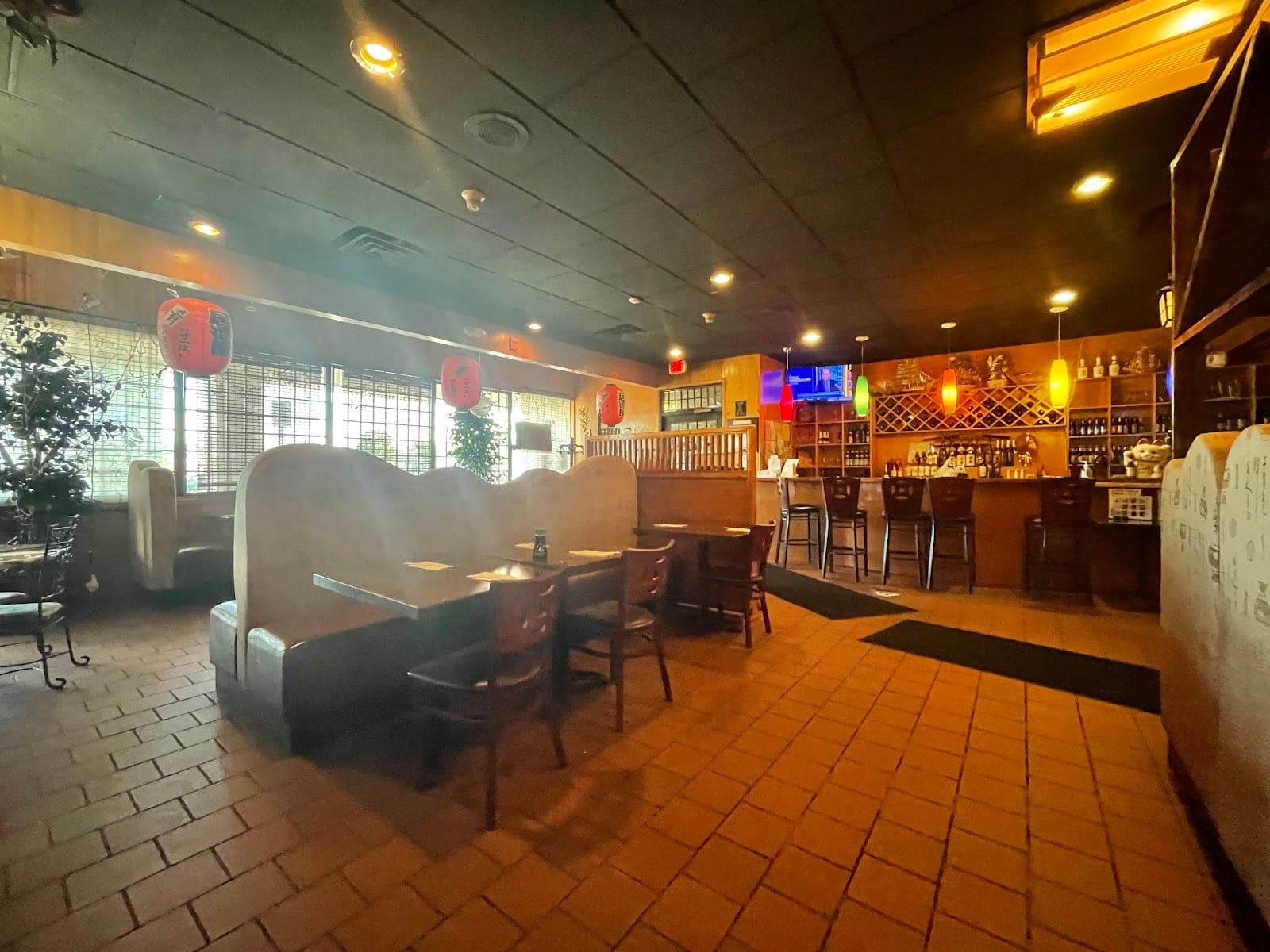 Fuji Grill