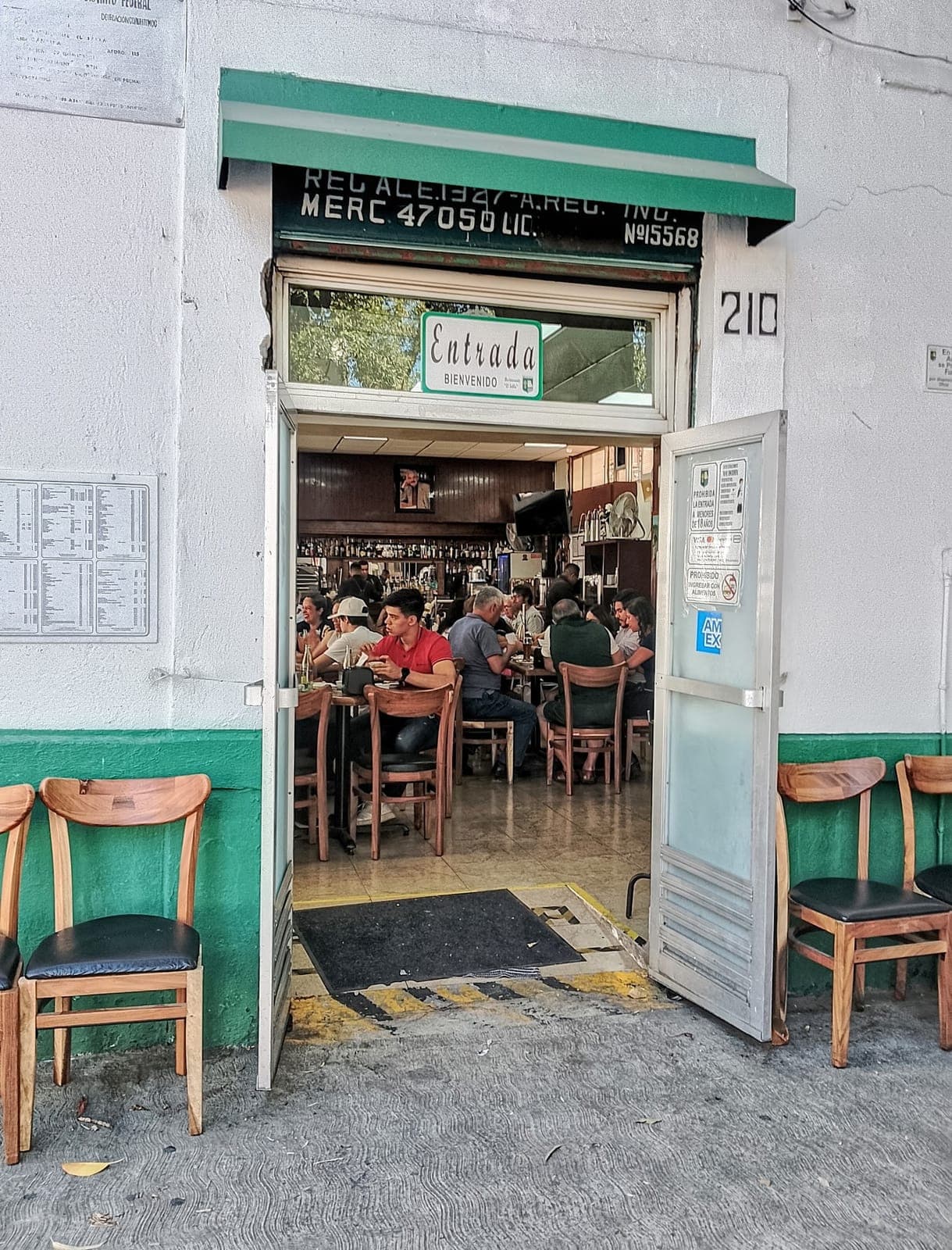 Cantina El Sella