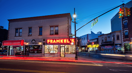 Frankel's Delicatessen and Appetizing