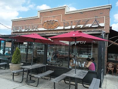 New Park Pizza