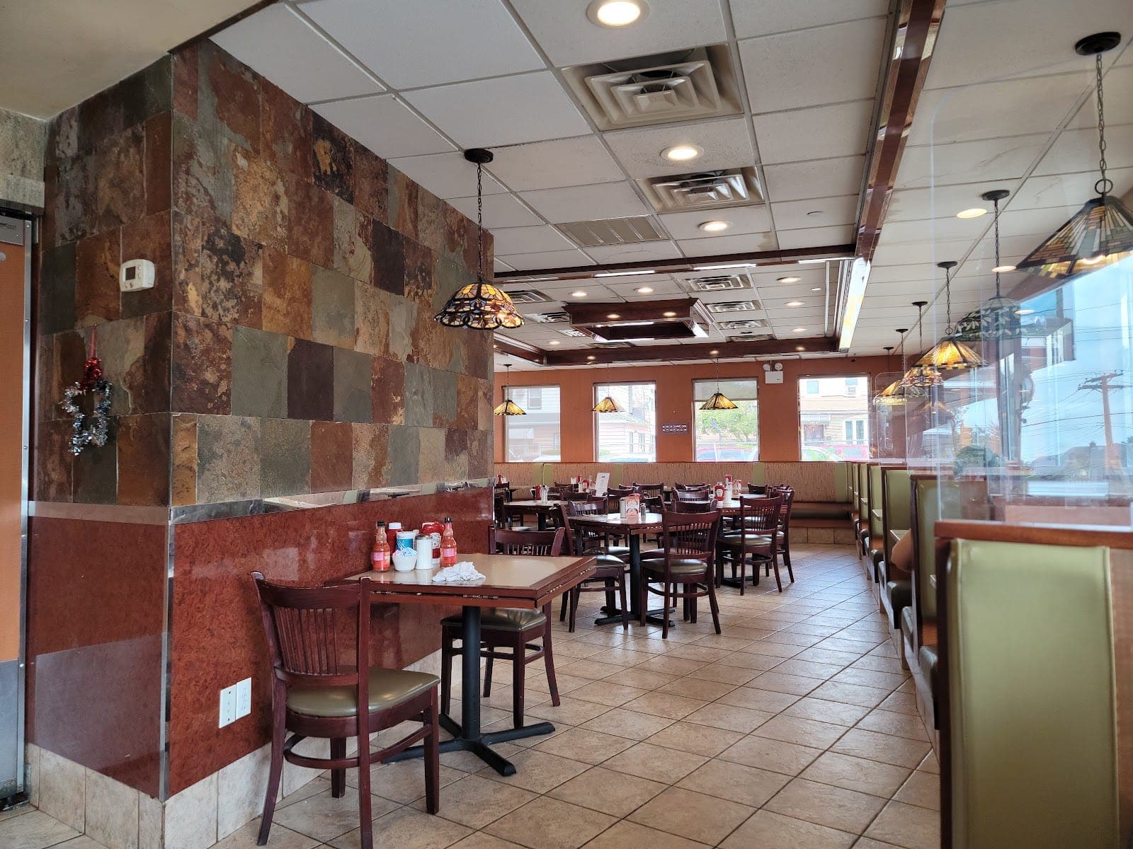 Esquire Diner