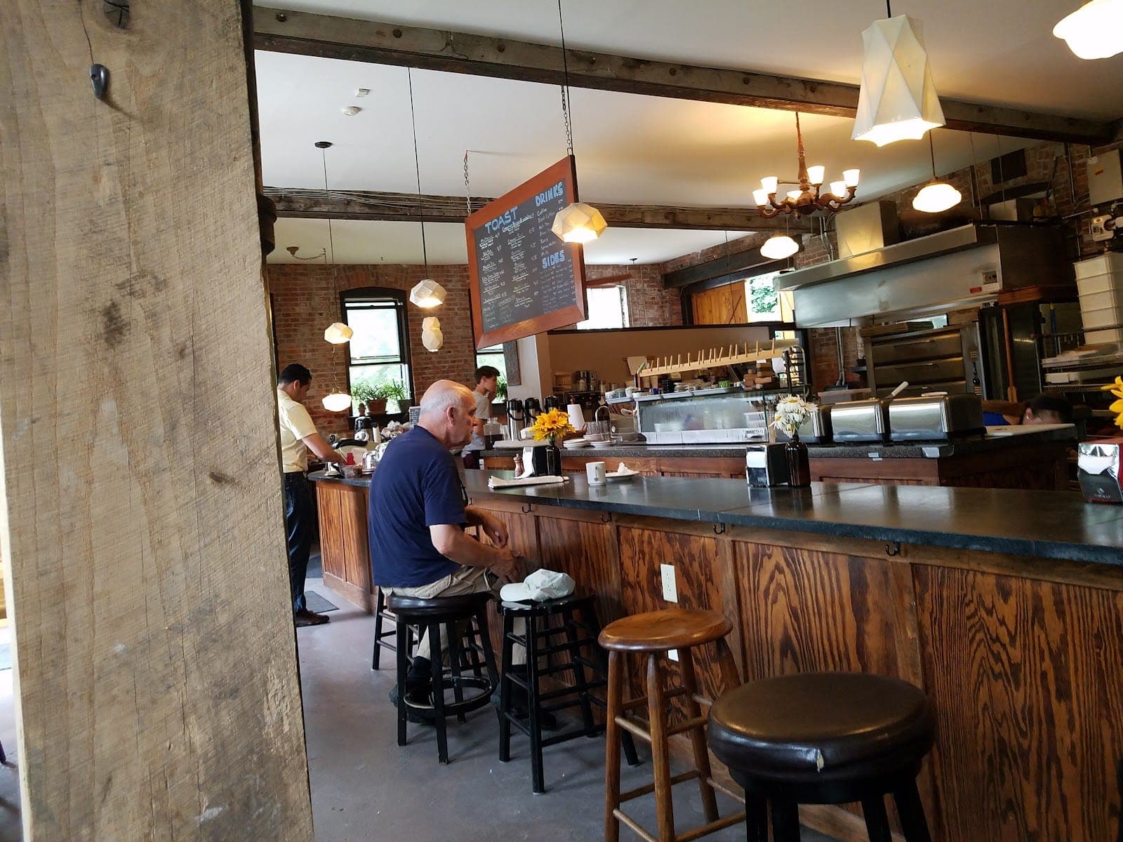 Five Points Bakery