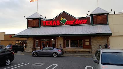 Texas Roadhouse