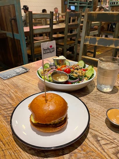 Bareburger